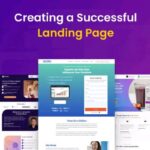 5 KEY ELEMENTS OF AN EFFECTIVE LANDING PAGE